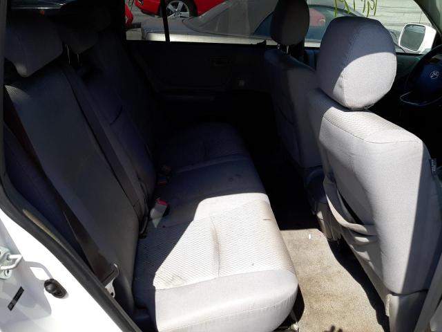 Фото 6 с аукциона – 2005 TOYOTA HIGHLANDER с VIN JTEGP21A150083566