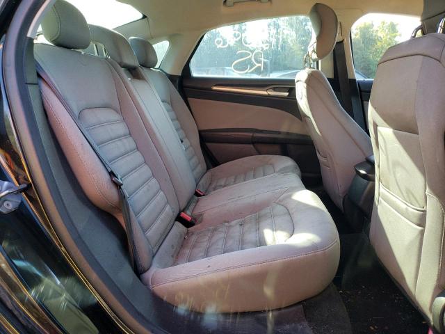 Photo 6 from auction – 2013 FORD FUSION S with VIN 3FA6P0G7XDR188322
