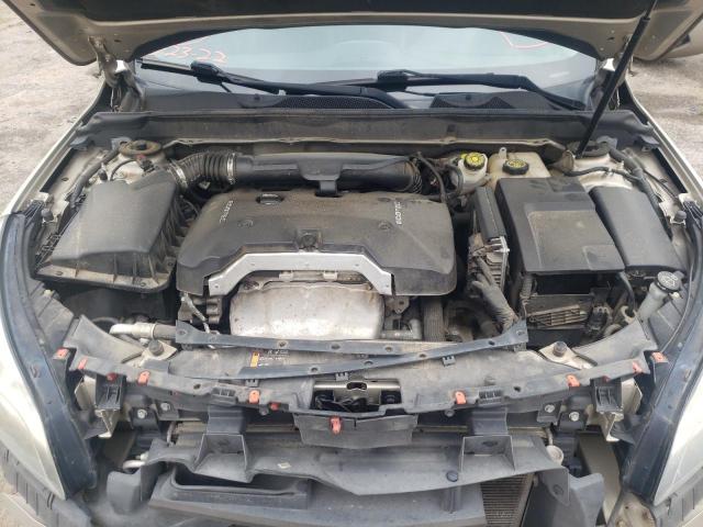 Photo 7 from auction – 2013 CHEVROLET MALIBU 2LT with VIN 1G11E5SA3DF319753