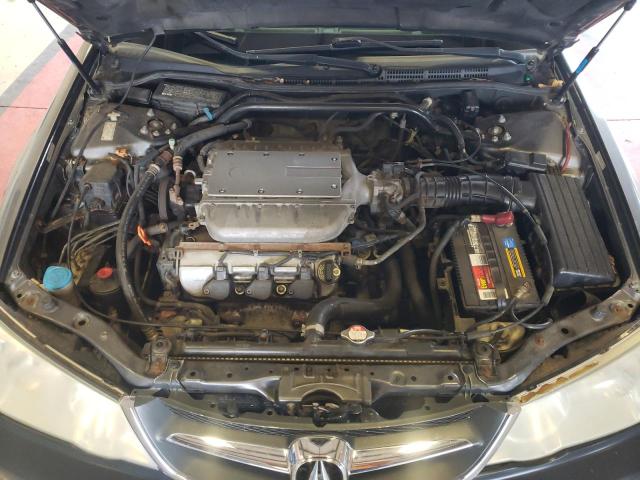 Photo 7 from auction – 2003 ACURA 3.2TL with VIN 19UUA56663A048562