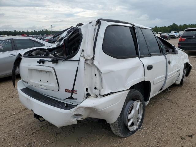 Photo 4 from auction – 2005 GMC ENVOY with VIN 1GKDS13S252352074