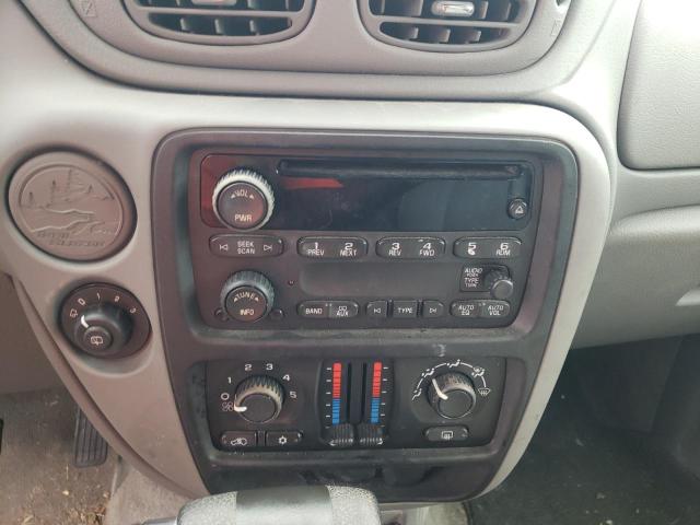 Photo 9 from auction – 2007 CHEVROLET TRAILBLAZE with VIN 1GNDS13S272234841
