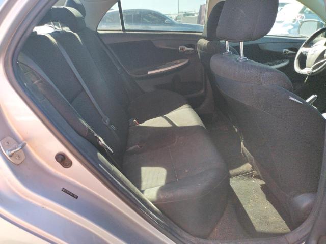 Photo 6 from auction – 2011 TOYOTA COROLLA BA with VIN 2T1BU4EE9BC714081