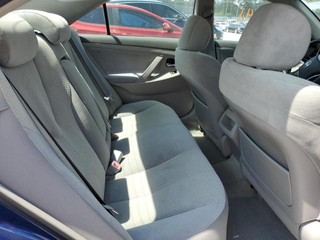 Photo 6 from auction – 2007 TOYOTA CAMRY CE with VIN 4T1BE46KX7U124883