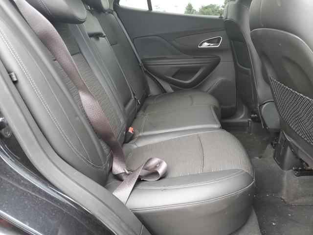 Photo 6 from auction – 2015 BUICK ENCORE CON with VIN KL4CJBSB4FB259862