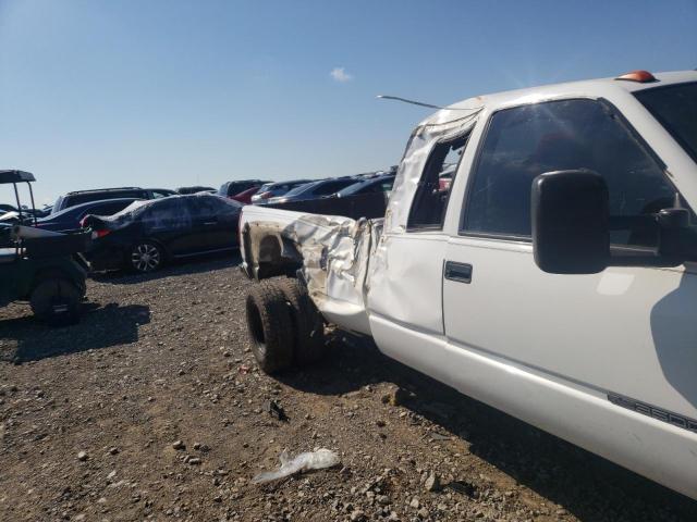 Photo 9 from auction – 2000 GMC SIERRA K35 with VIN 1GTHK39J3YF485415