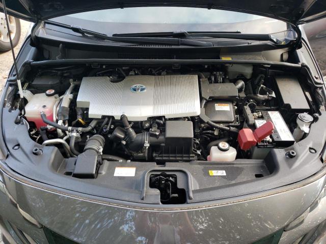 Photo 7 from auction – 2018 TOYOTA PRIUS PRIM with VIN JTDKARFPXJ3074525