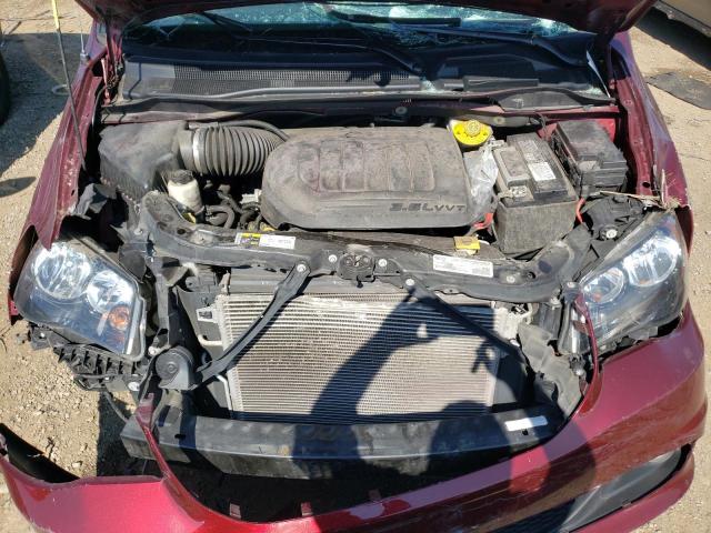 Photo 7 from auction – 2020 DODGE GRAND CARA with VIN 2C4RDGEG2LR208076