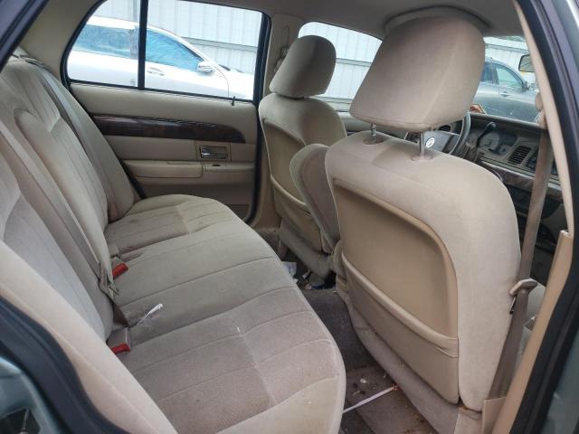 Photo 6 from auction – 2005 MERCURY GRAND MARQ with VIN 2MEFM74W75X639988