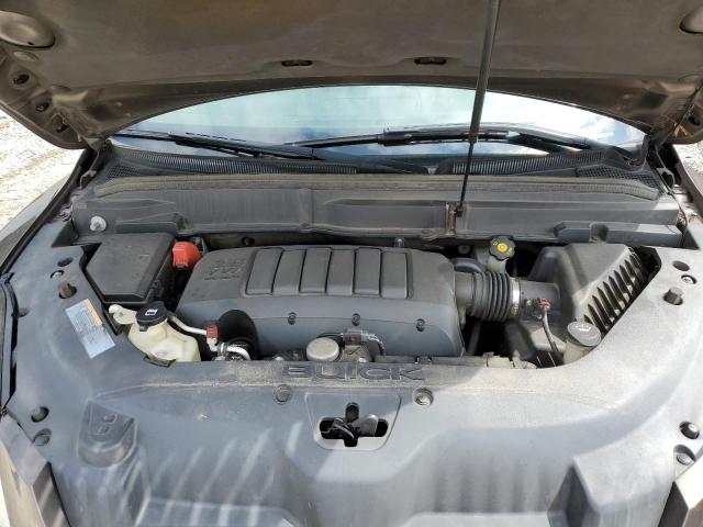 Photo 7 from auction – 2012 BUICK ENCLAVE with VIN 5GAKRCED5CJ382487