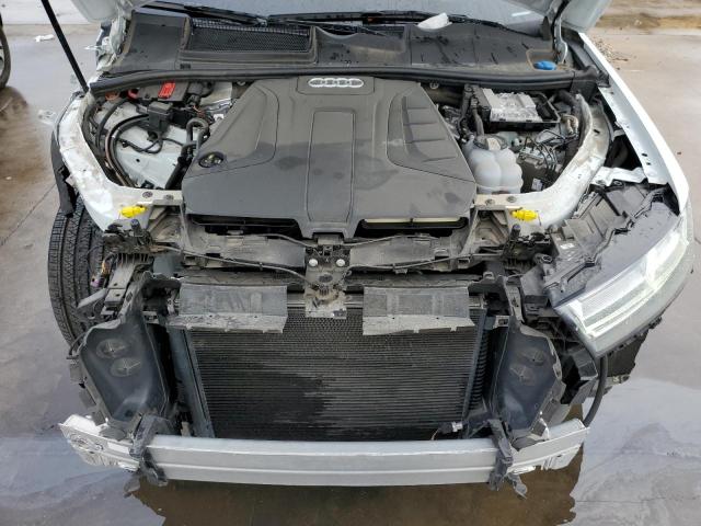 Photo 7 from auction – 2019 AUDI Q7 PREMIUM with VIN WA1LHAF78KD035813