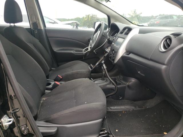 Photo 5 from auction – 2018 NISSAN VERSA NOTE with VIN 3N1CE2CP8JL370459
