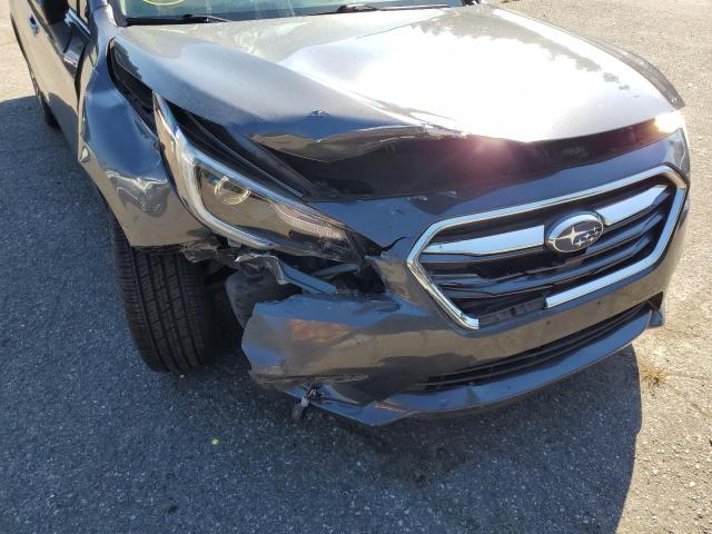 Photo 9 from auction – 2018 SUBARU LEGACY 2.5 with VIN 4S3BNAN62J3044062