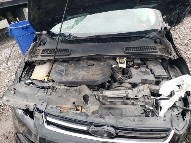 Photo 7 from auction – 2014 FORD ESCAPE with VIN 1FMCU0J99EUD77050