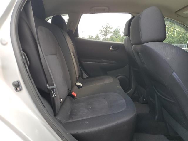 Photo 6 from auction – 2012 NISSAN ROGUE S with VIN JN8AS5MV1CW394549