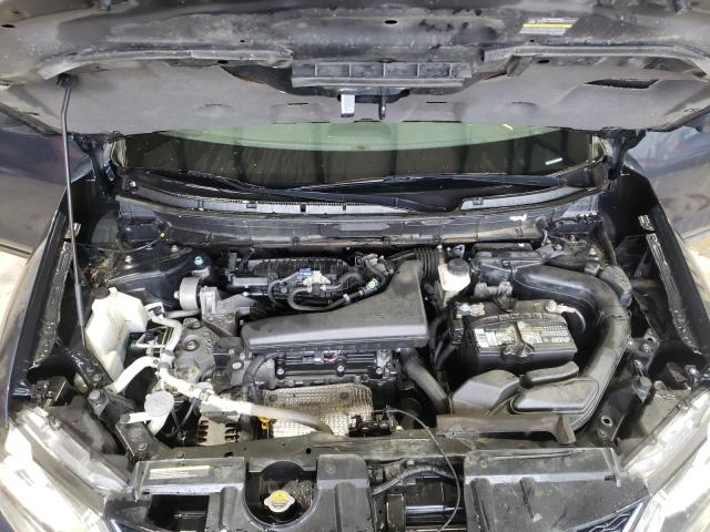 Photo 7 from auction – 2016 NISSAN ROGUE S with VIN 5N1AT2MT6GC769392