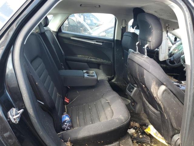 Photo 6 from auction – 2013 FORD FUSION SE with VIN 3FA6P0HR2DR305813