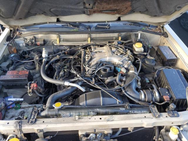 Photo 7 from auction – 2000 NISSAN PATHFINDER with VIN JN8AR07S0YW413759