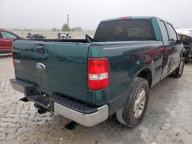 Photo 4 from auction – 2007 FORD F150 with VIN 1FTPX12V37FA78109