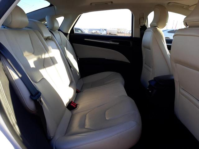 Photo 6 from auction – 2015 FORD FUSION TIT with VIN 3FA6P0K99FR268867