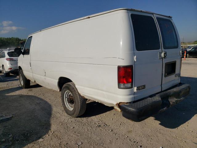 Photo 3 from auction – 1999 FORD ECONOLINE with VIN 1FTSS34L2XHB14750