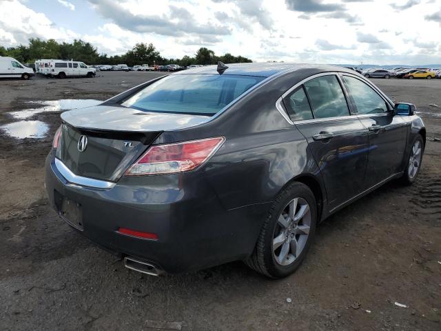 Photo 4 from auction – 2012 ACURA TL with VIN 19UUA8F53CA029959