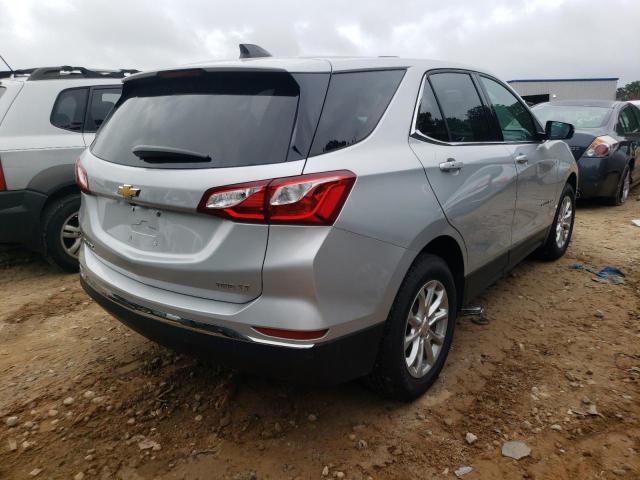 Photo 4 from auction – 2019 CHEVROLET EQUINOX LT with VIN 2GNAXTEV6K6280286