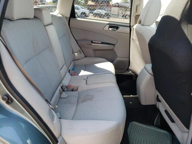 Photo 6 from auction – 2012 SUBARU FORESTER 2 with VIN JF2SHACCXCH459895