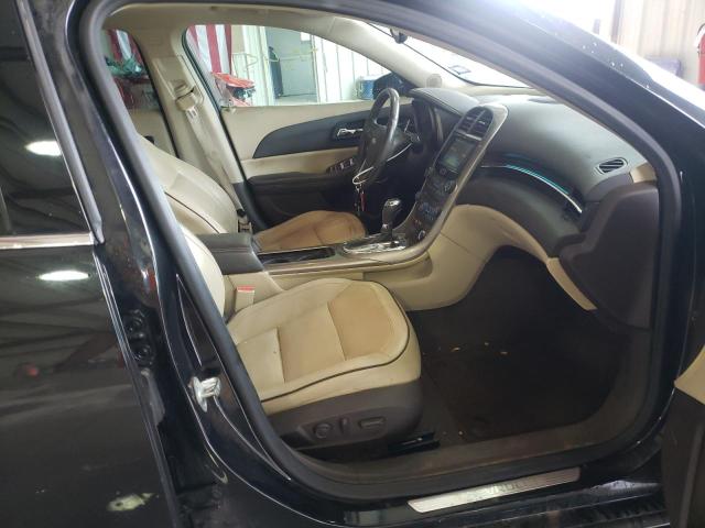 Photo 5 from auction – 2013 CHEVROLET MALIBU LTZ with VIN 1G11H5SA6DF152148