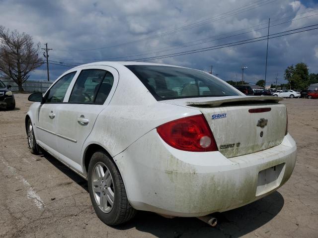 Photo 3 from auction – 2006 CHEVROLET COBALT LT with VIN 1G1AL55F067740100