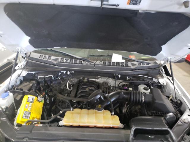 Photo 7 from auction – 2016 FORD F150 SUPER with VIN 1FTEW1EF4GFA16278