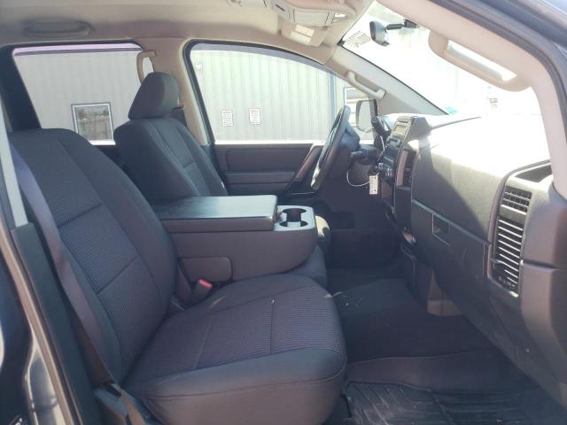 Photo 5 from auction – 2013 NISSAN TITAN S with VIN 1N6AA0EJ5DN307012