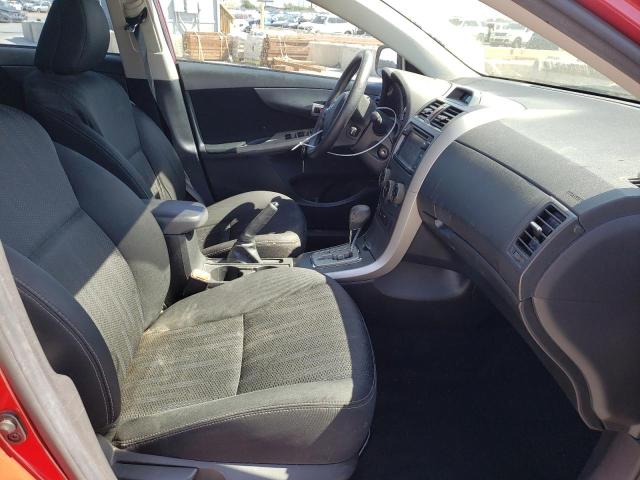Photo 5 from auction – 2013 TOYOTA COROLLA BA with VIN 5YFBU4EE9DP164707