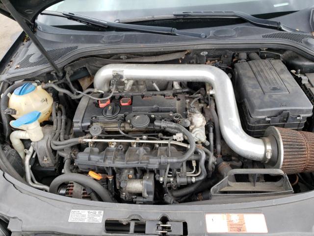 Фото 7 с аукциона – 2007 AUDI A3 2 с VIN WAUHF78P67A120379