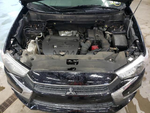Photo 7 from auction – 2016 MITSUBISHI OUTLANDER with VIN JA4AR3AU7GZ051038