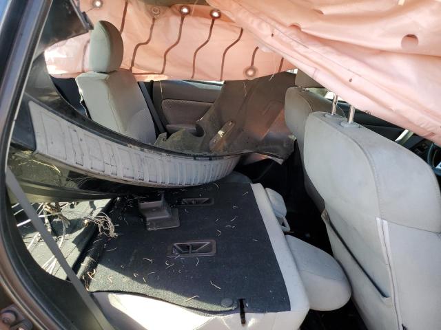 Photo 6 from auction – 2017 SUBARU FORESTER 2 with VIN JF2SJABC7HH558607