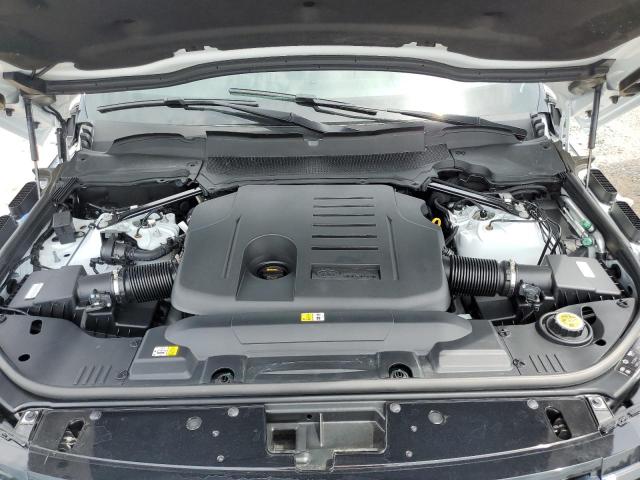 Zdjęcie 7 z aukcji – 2021 LAND ROVER RANGE ROVE z VIN SALGS2RU1MA419493