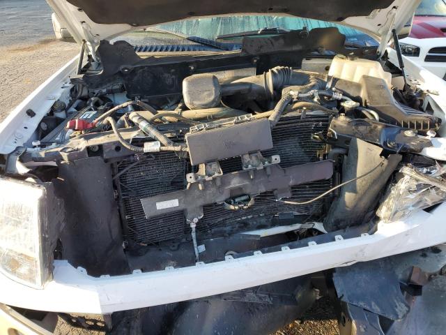 Photo 7 from auction – 2009 FORD EXPEDITION with VIN 1FMFU17569EB20435