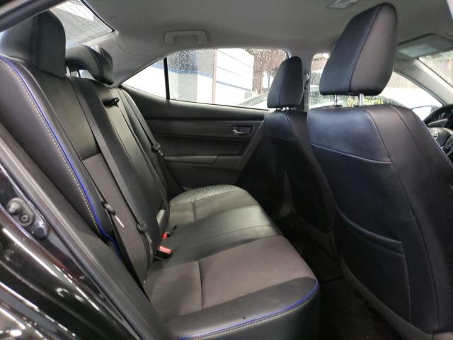Photo 6 from auction – 2017 TOYOTA COROLLA L with VIN 2T1BURHE8HC912409