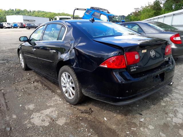 Photo 3 from auction – 2011 BUICK LUCERNE CX with VIN 1G4HC5EM3BU144930