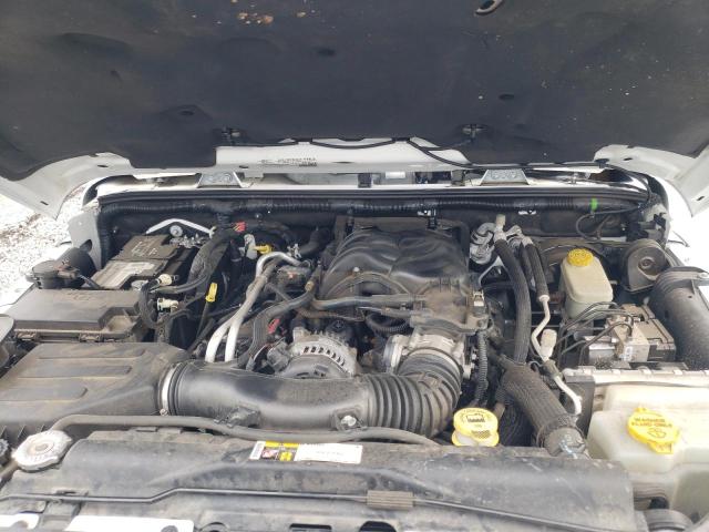 Foto 7 de la subasta – 2015 JEEP WRANGLER U con VIN 1C4BJWEG4FL708368