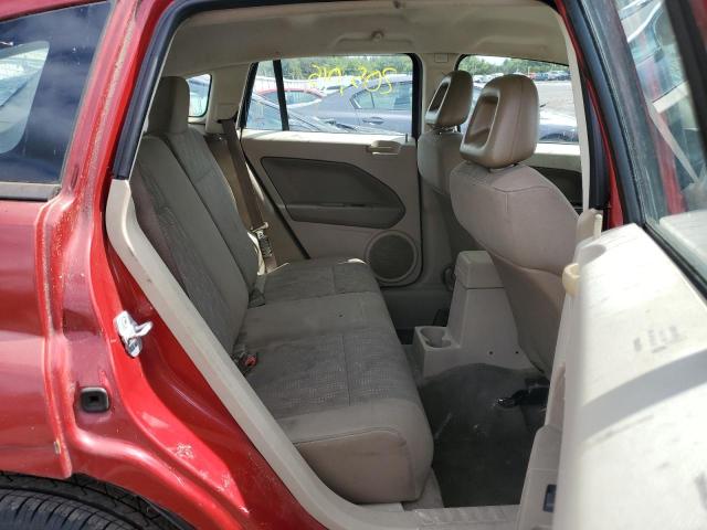 Photo 6 from auction – 2007 DODGE CALIBER with VIN 1B3HB28B27D286520