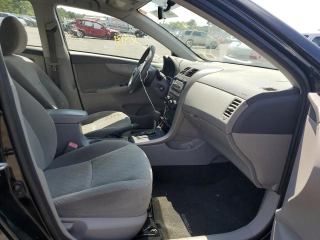 Photo 5 from auction – 2009 TOYOTA COROLLA BA with VIN JTDBL40E799091571