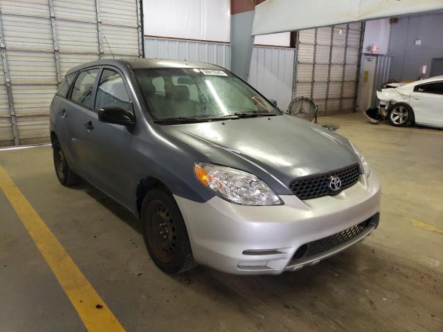 TOYOTA COROLLA MA 2004 with VIN 2T1KR32E64C292564 - Photo from auction