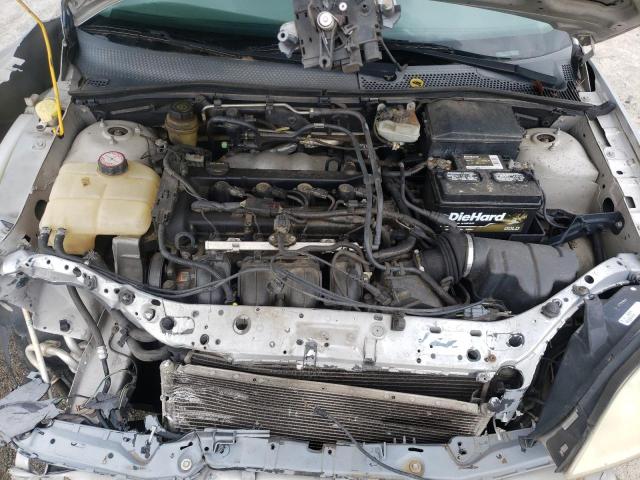 Photo 7 from auction – 2005 FORD FOCUS ZX4 with VIN 1FAFP34NX5W181874