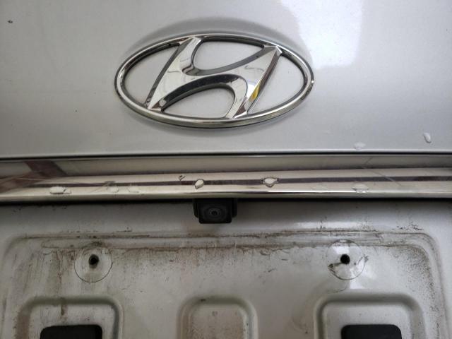 Photo 10 from auction – 2013 HYUNDAI SONATA SE with VIN 5NPEC4AB4DH600307