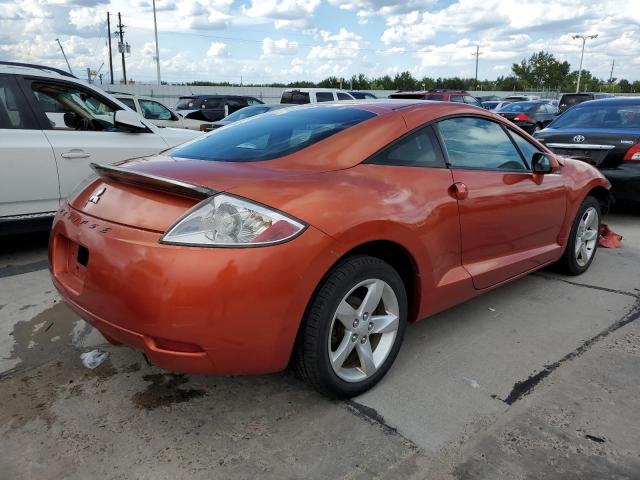 Photo 4 from auction – 2007 MITSUBISHI ECLIPSE GS with VIN 4A3AK24F47E071088