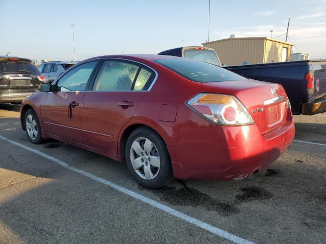 Photo 3 from auction – 2008 NISSAN ALTIMA 2.5 with VIN 1N4AL21E08N518972