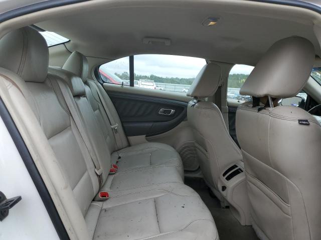 Photo 6 from auction – 2010 FORD TAURUS SEL with VIN 1FAHP2EW4AG122981