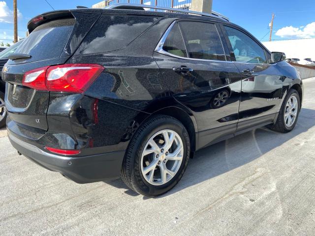 Photo 4 from auction – 2018 CHEVROLET EQUINOX LT with VIN 2GNAXKEX5J6136318